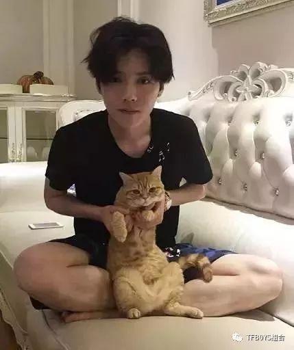 王源吃瓜娱乐圈,娱乐圈吃瓜背后的故事  第2张