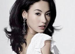 张柏芝照片图片大全,美丽瞬间，永恒回忆