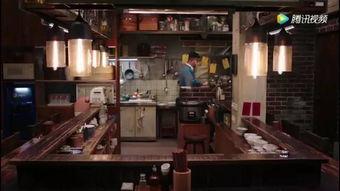 深夜食堂照片,一盏暖灯下的温馨时光