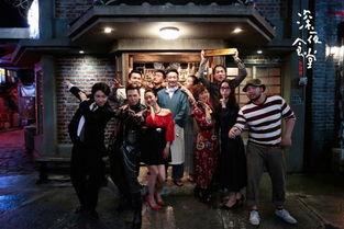 深夜食堂照片,一盏暖灯下的温馨时光  第3张