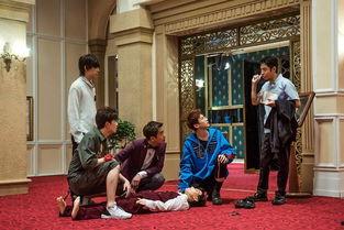 明星大侦探斯科特古堡,明星大侦探的惊悚之旅  第2张