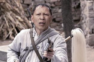 演员王佐,演绎传奇，塑造经典  第3张