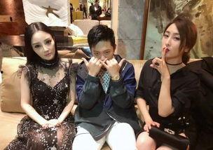 娱乐圈大型吃瓜人,揭秘大型吃瓜人生的幕后真相  第3张