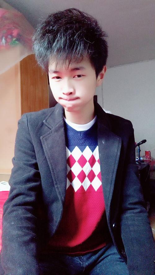 王昊旸个人资料,才华横溢的年轻艺术家,探索艺术与生活的无限可能 第3张 王昊旸个人资料,才华横溢的年轻艺术家,探索艺术与生活的无限可能 第3张