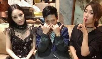 富婆娱乐圈吃瓜系统,揭秘豪门背后的秘密与奢华生活  第2张