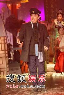 新娱乐 东方卫视  第3张